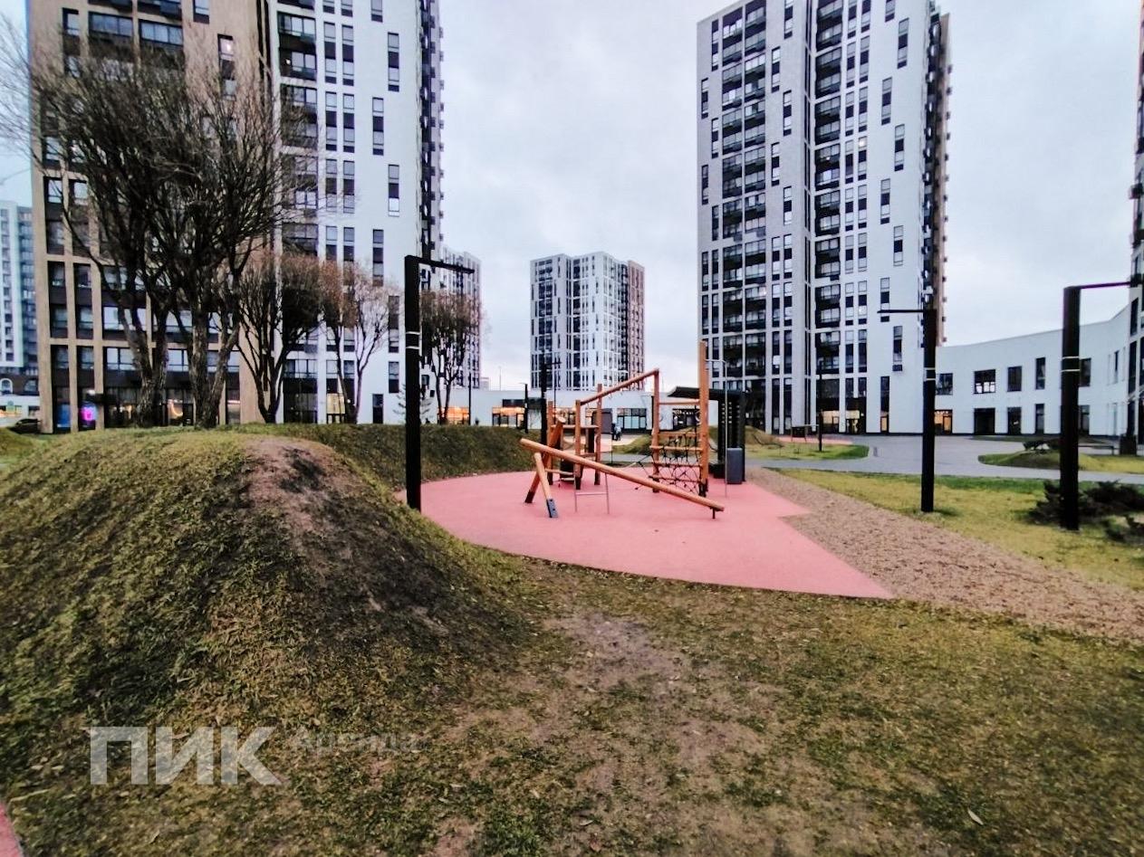 2-к. квартира, 53 м², 92 600 ₽/мес — фото № 16