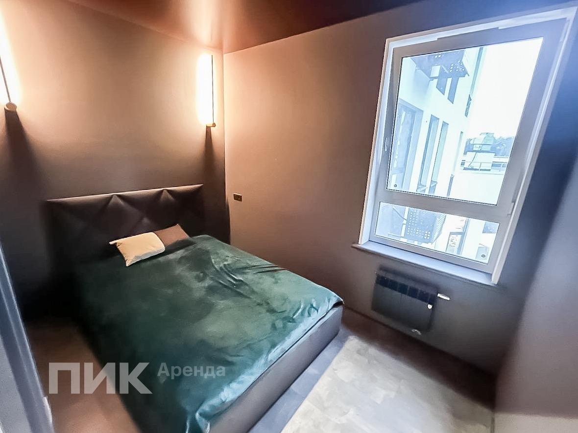 2-к. квартира, 53 м², 92 600 ₽/мес — фото № 6