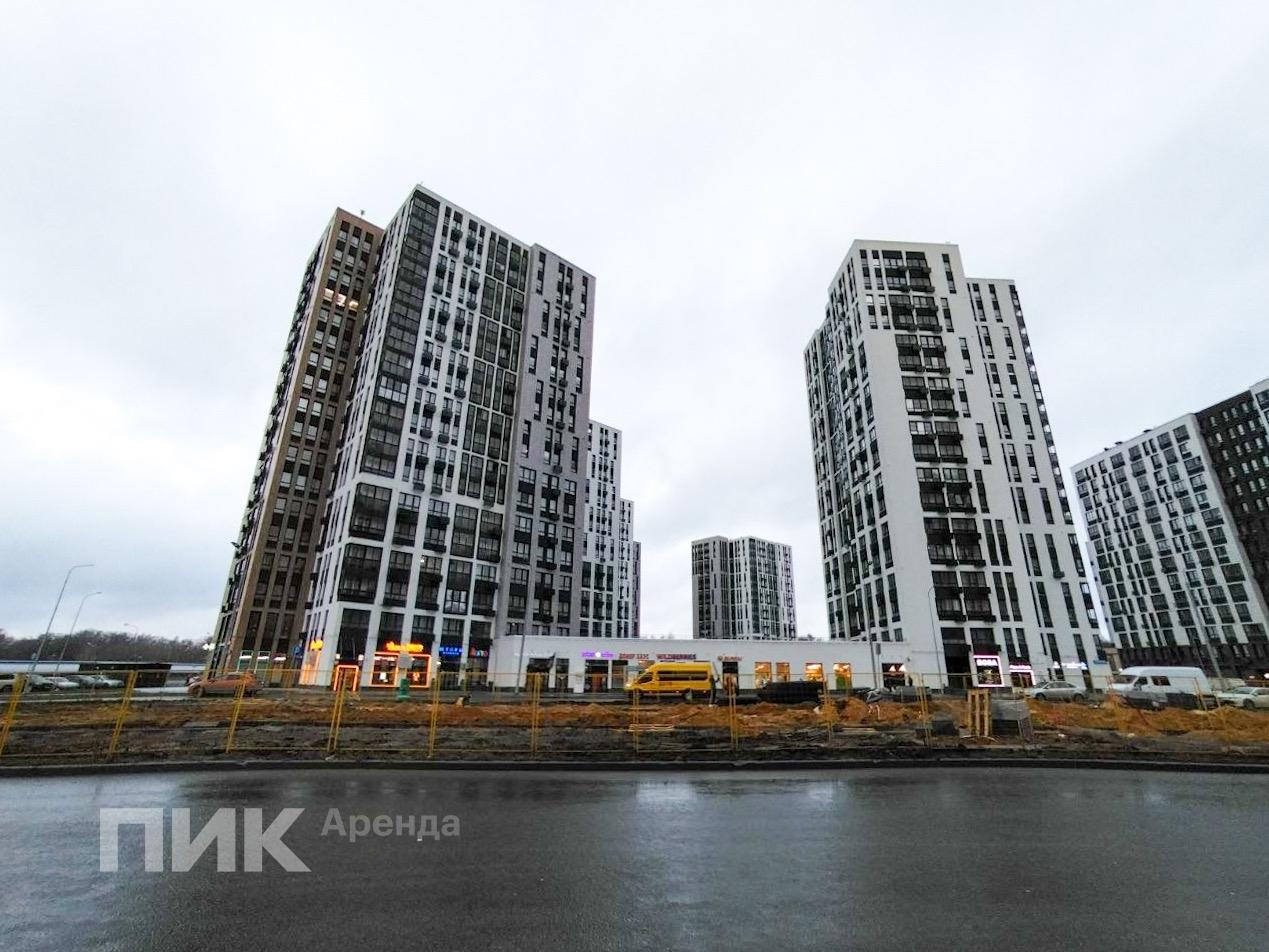 2-к. квартира, 53 м², 92 600 ₽/мес — фото № 15
