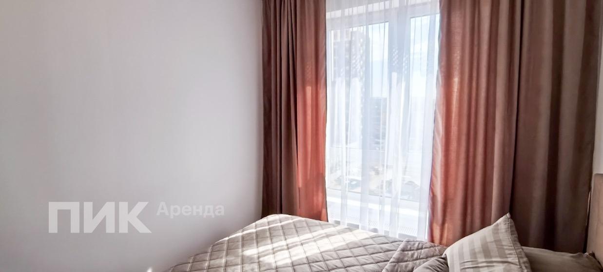 1-к. квартира, 32 м², 99 800 ₽/мес — фото № 6