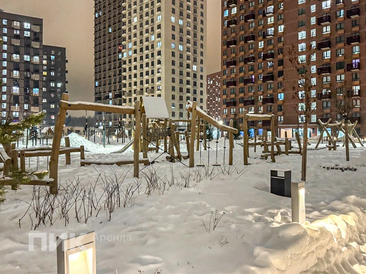 студия, 23.3 м², 59 300 ₽/мес — фото № 13