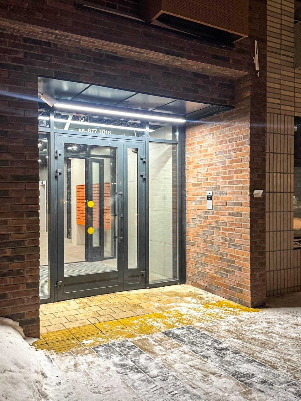 студия, 23.3 м², 59 300 ₽/мес — фото № 12