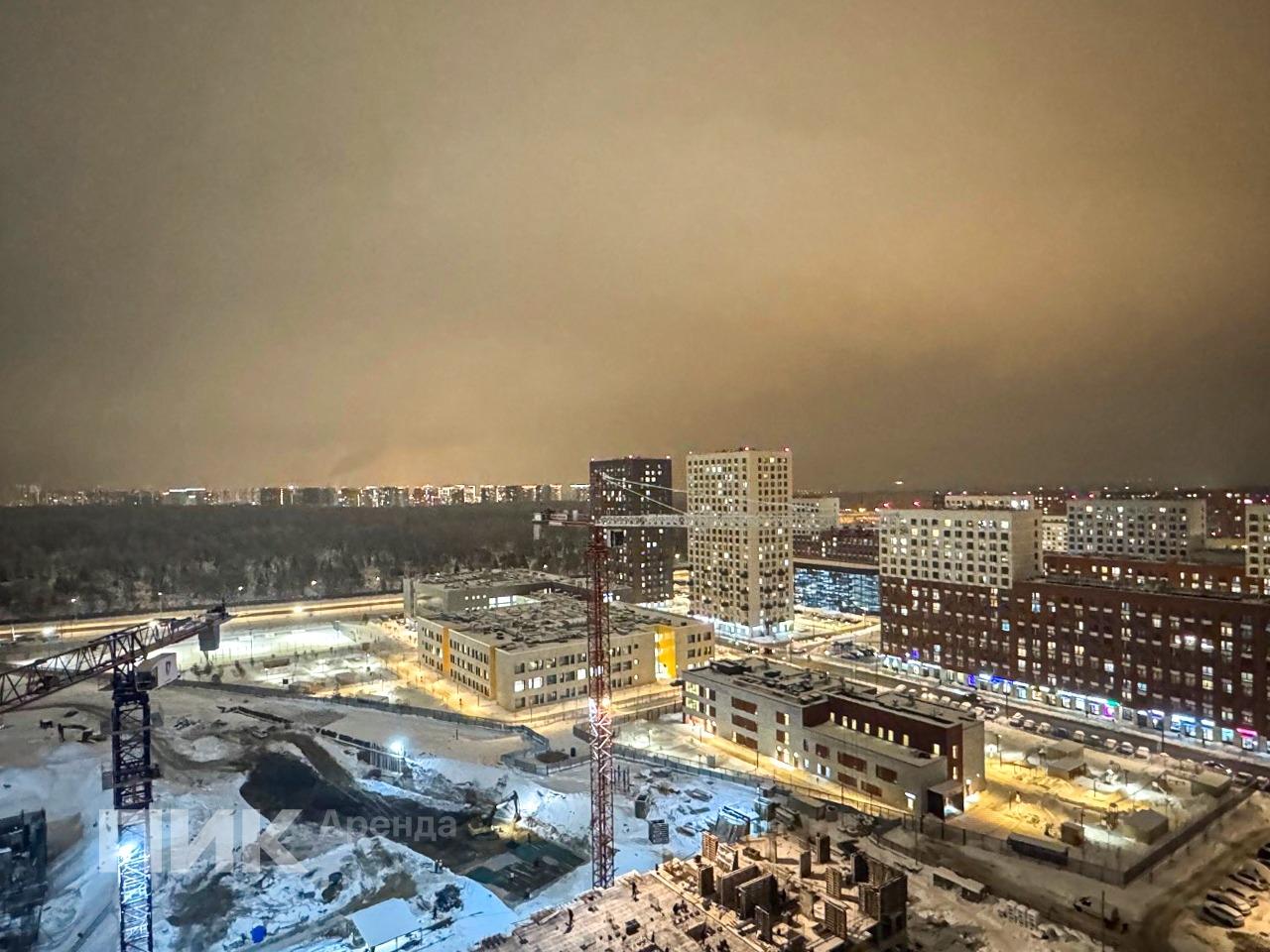 студия, 23.3 м², 59 300 ₽/мес — фото № 10