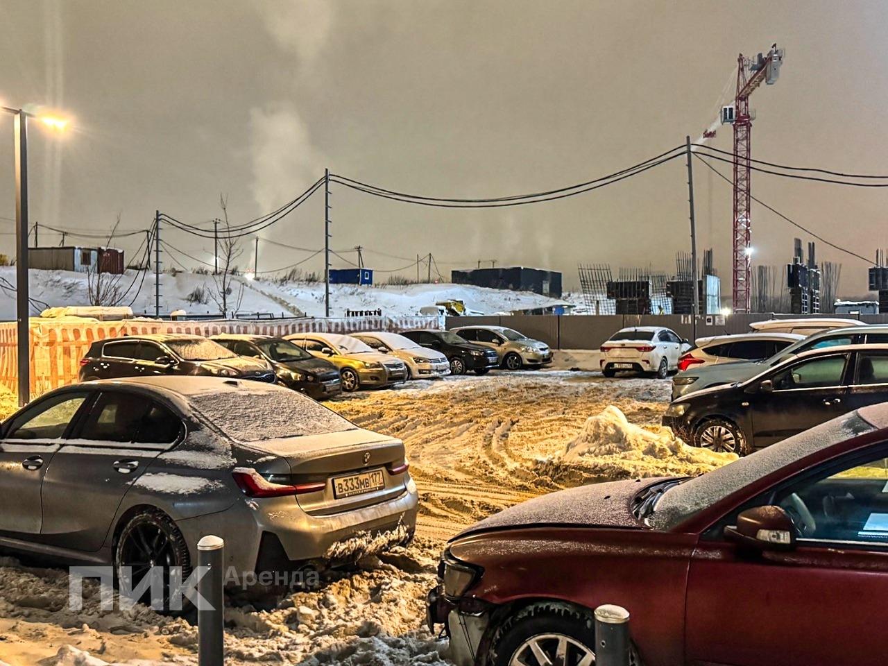 студия, 23.3 м², 59 300 ₽/мес — фото № 14