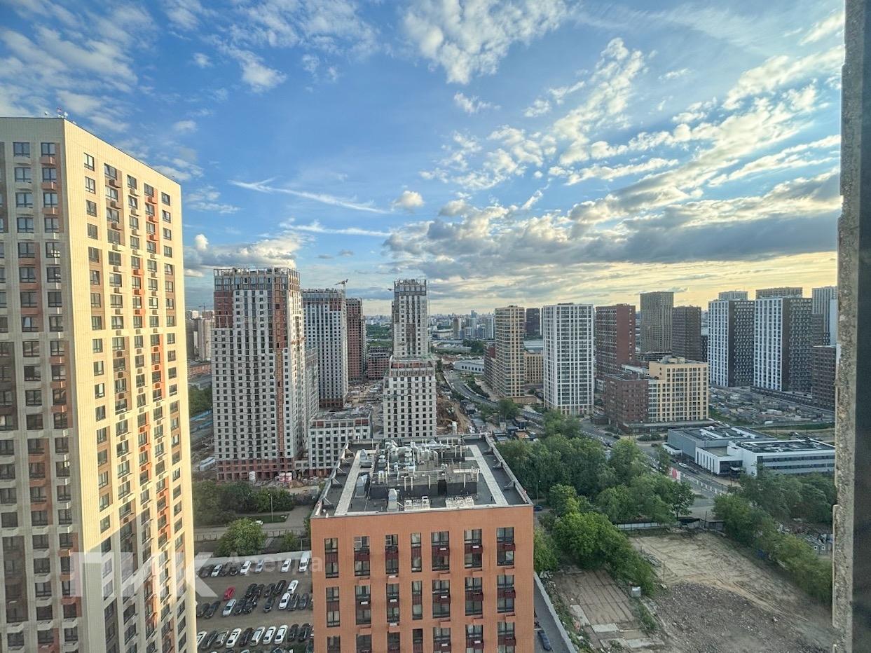 1-к. квартира, 33.8 м², 65 900 ₽/мес — фото № 13