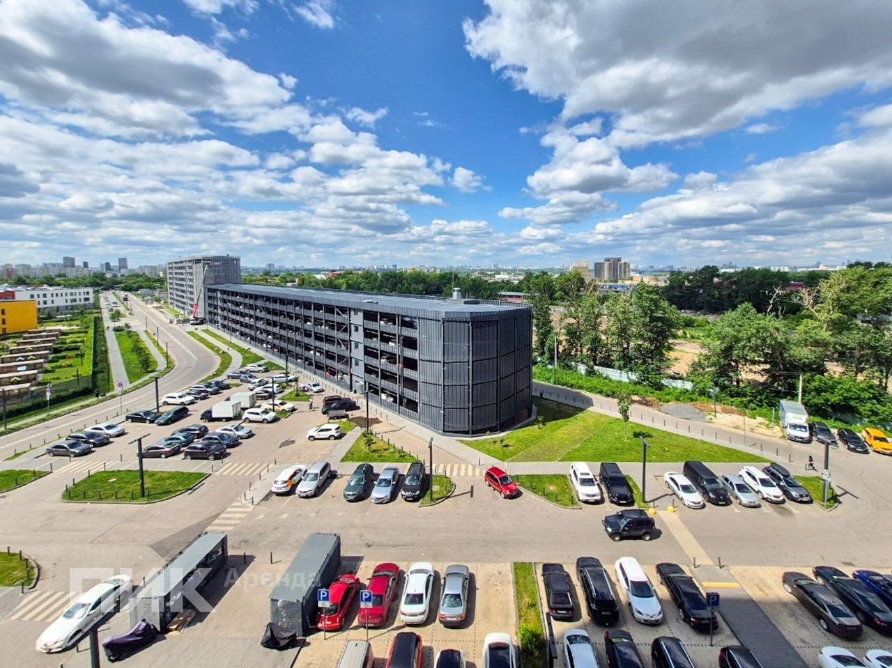 1-к. квартира, 38.6 м², 63 400 ₽/мес — фото № 18