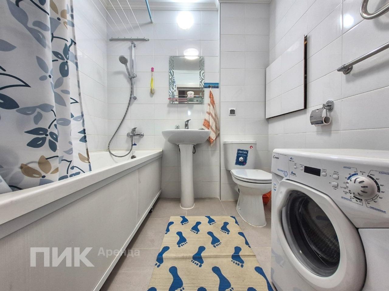 1-к. квартира, 38.6 м², 63 400 ₽/мес — фото № 11