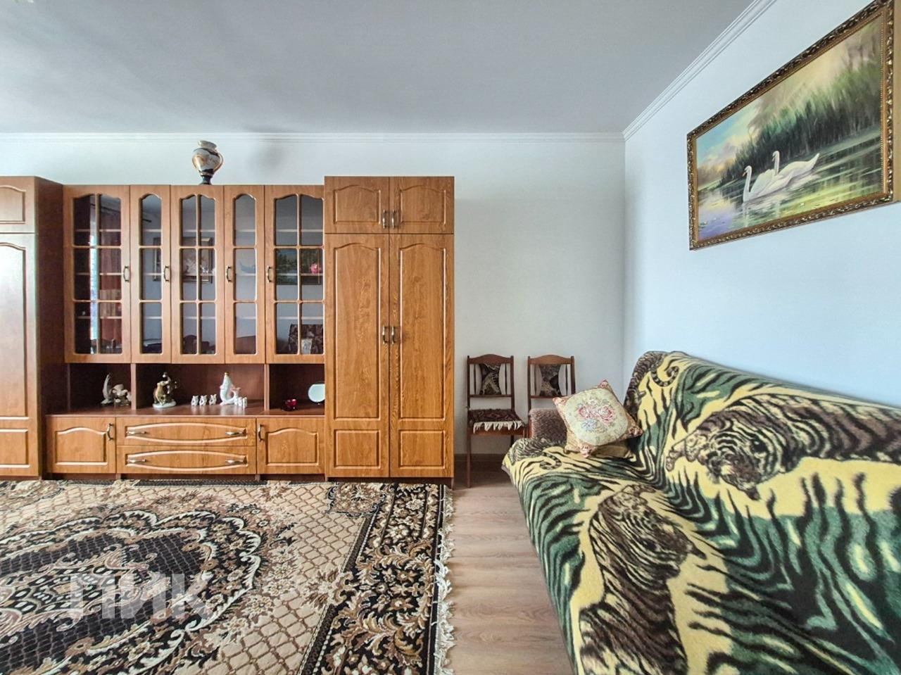 1-к. квартира, 38.6 м², 63 400 ₽/мес — фото № 3
