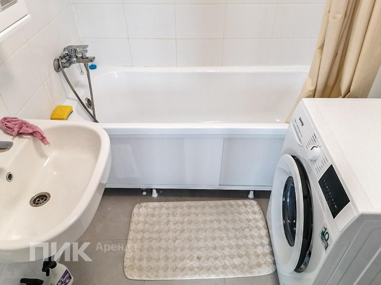 2-к. квартира, 49 м², 68 700 ₽/мес — фото № 11