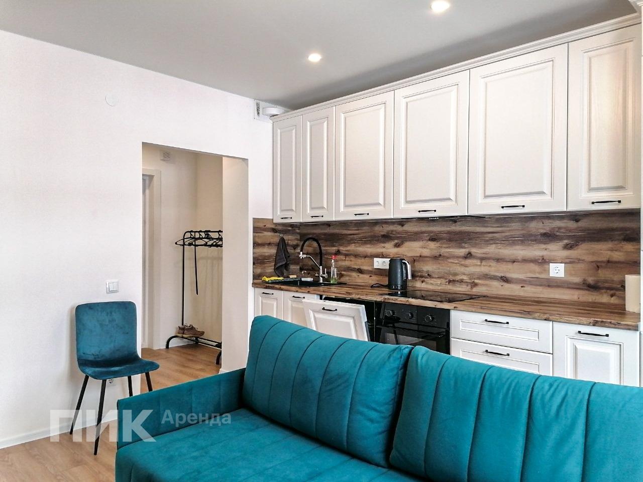 2-к. квартира, 49 м², 68 700 ₽/мес — фото № 9