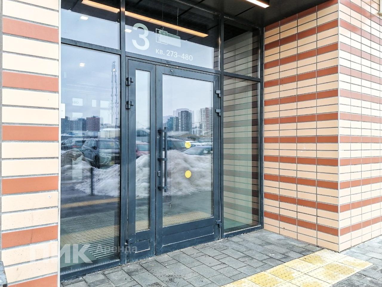 2-к. квартира, 49 м², 68 700 ₽/мес — фото № 19