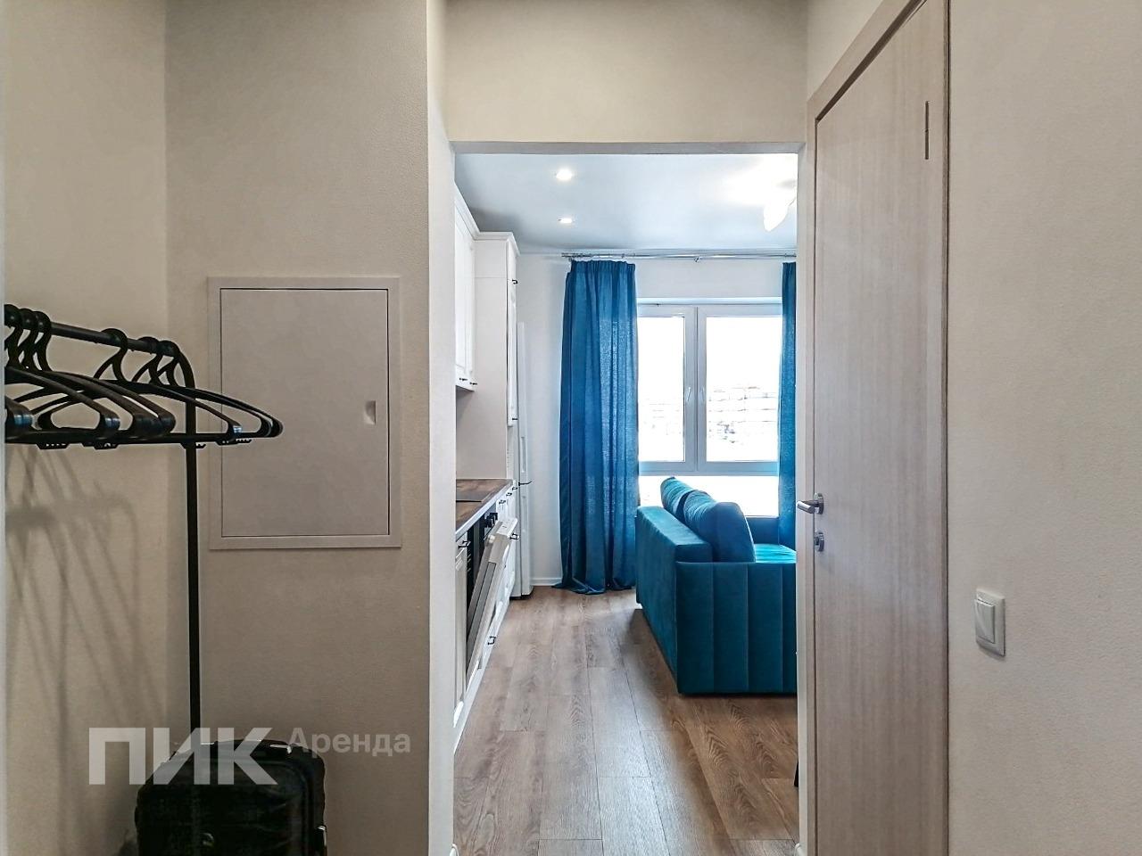 2-к. квартира, 49 м², 68 700 ₽/мес — фото № 13