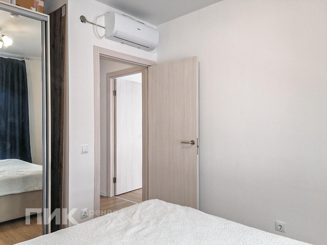 2-к. квартира, 49 м², 68 700 ₽/мес — фото № 3