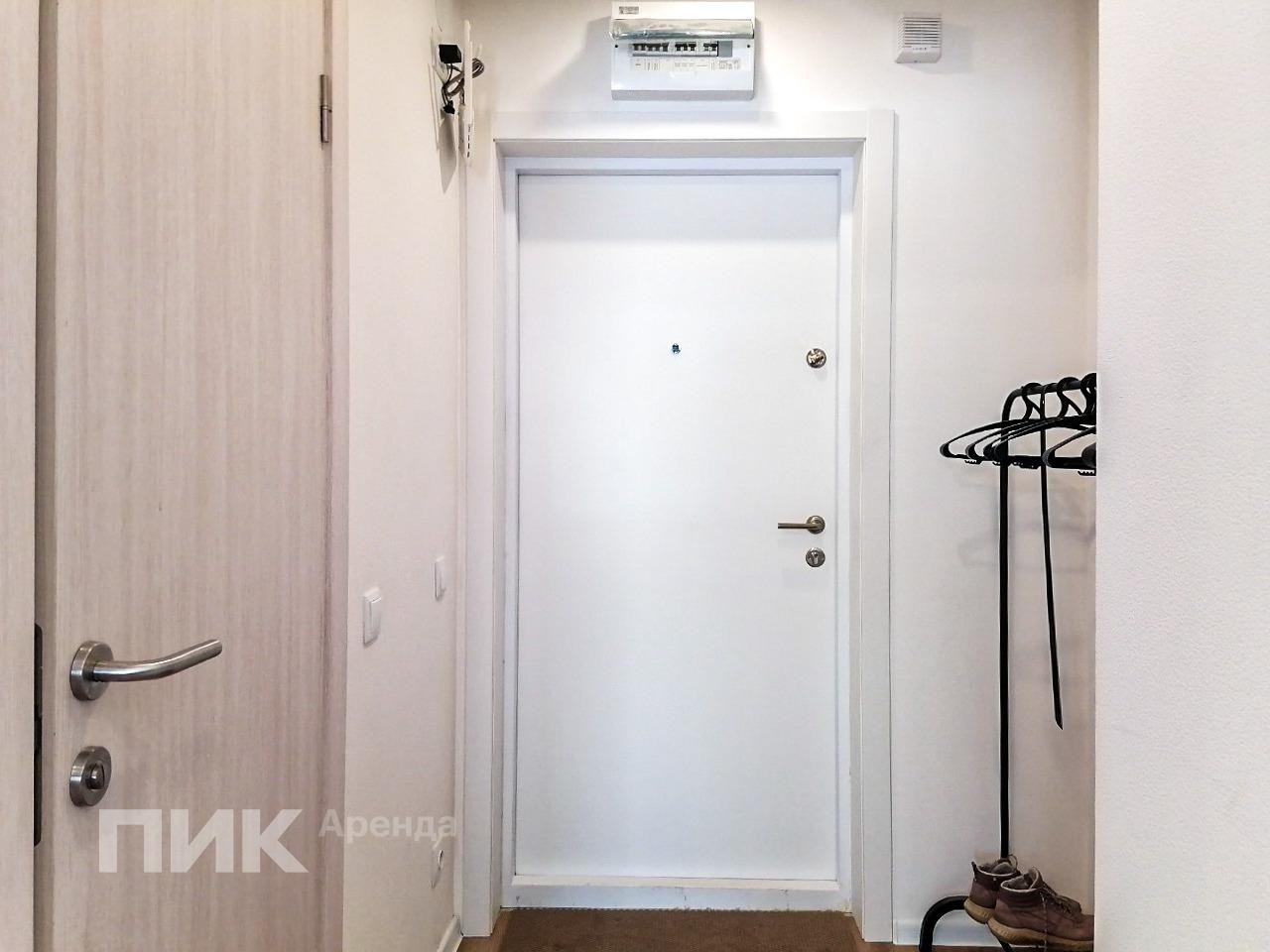 2-к. квартира, 49 м², 68 700 ₽/мес — фото № 14