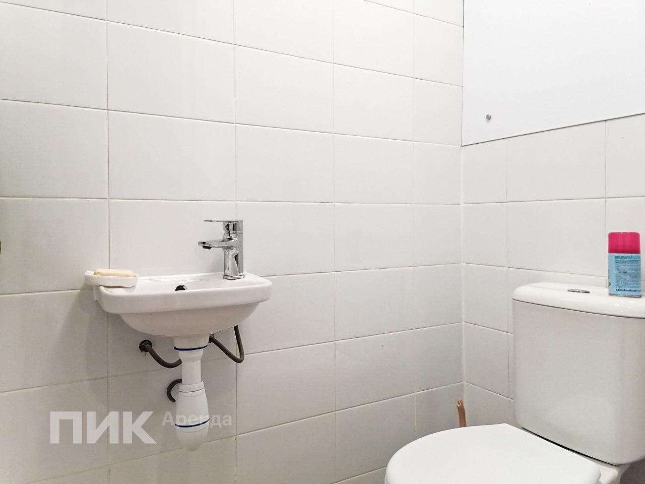 2-к. квартира, 49 м², 68 700 ₽/мес — фото № 12