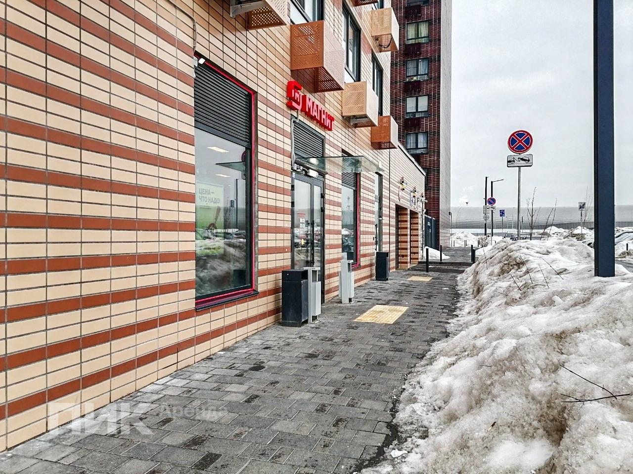 2-к. квартира, 49 м², 68 700 ₽/мес — фото № 20