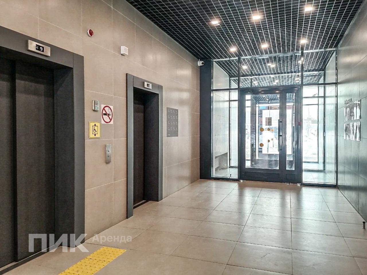 2-к. квартира, 49 м², 68 700 ₽/мес — фото № 16