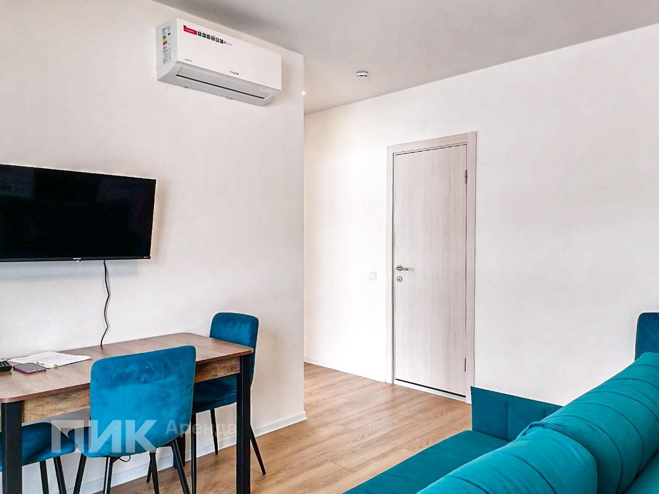 2-к. квартира, 49 м², 68 700 ₽/мес — фото № 8