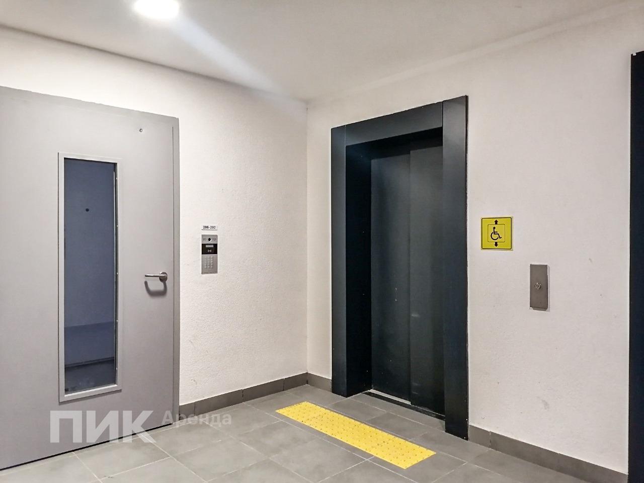 2-к. квартира, 49 м², 68 700 ₽/мес — фото № 15