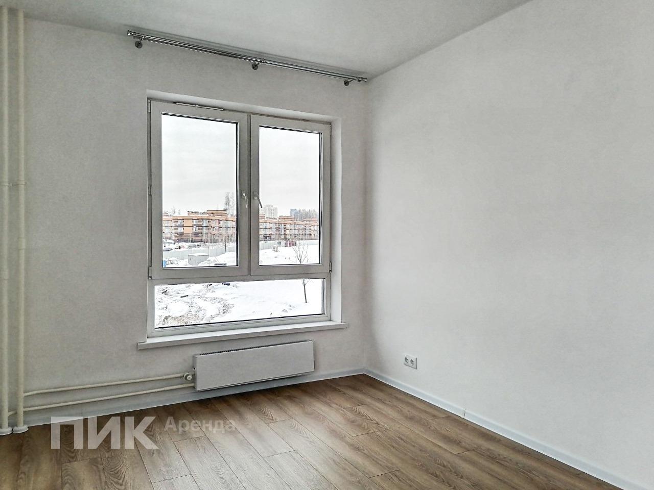 2-к. квартира, 49 м², 68 700 ₽/мес — фото № 5