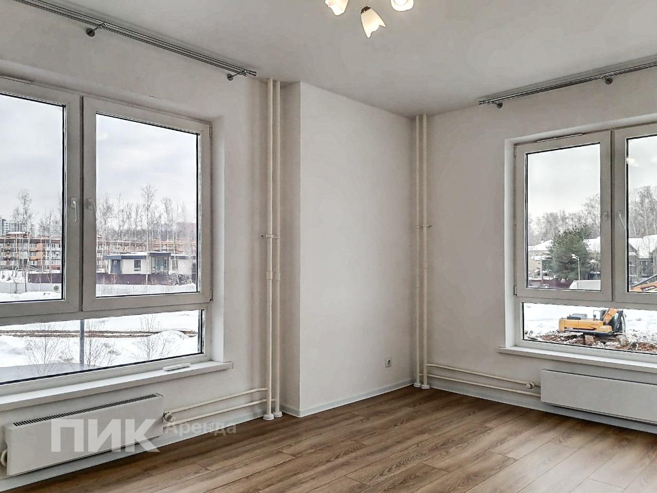 2-к. квартира, 49 м², 68 700 ₽/мес — фото № 4