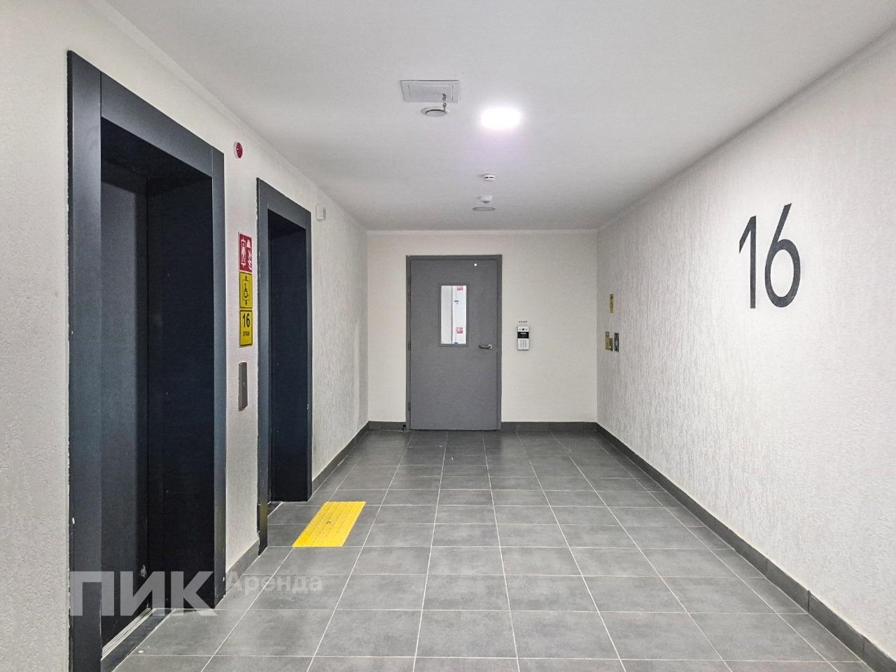 студия, 23.4 м², 53 100 ₽/мес — фото № 11