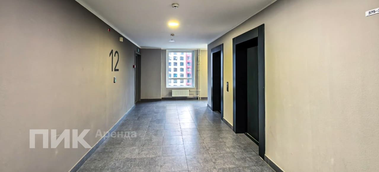 2-к. квартира, 48 м², 71 300 ₽/мес — фото № 16