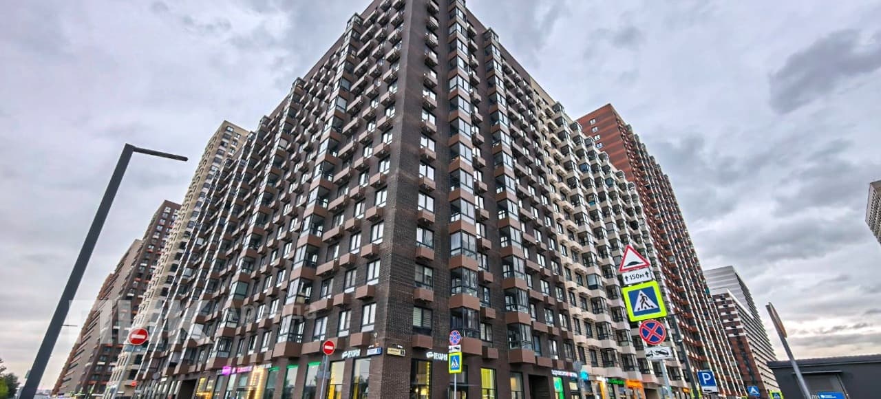 2-к. квартира, 48 м², 71 300 ₽/мес — фото № 20