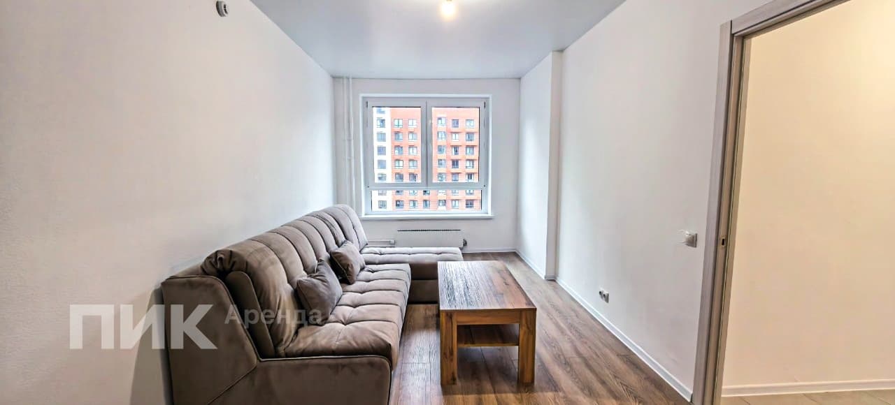 2-к. квартира, 48 м², 71 300 ₽/мес — фото № 5