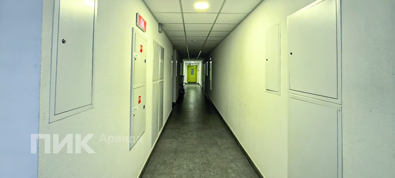 2-к. квартира, 48 м², 71 300 ₽/мес — фото № 15