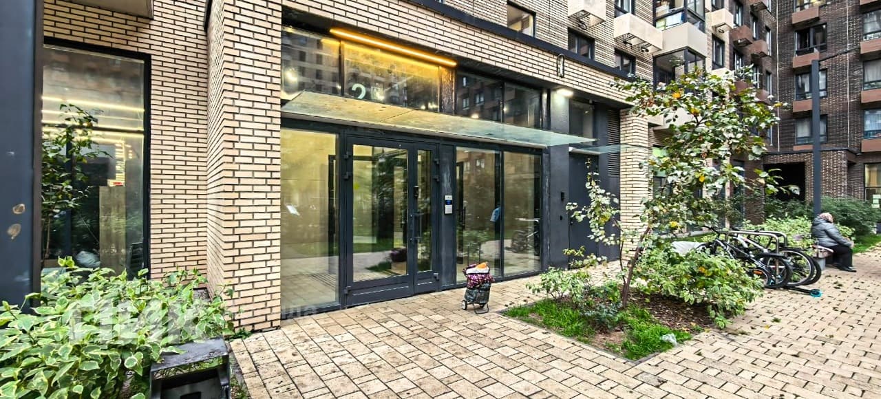 2-к. квартира, 48 м², 71 300 ₽/мес — фото № 21