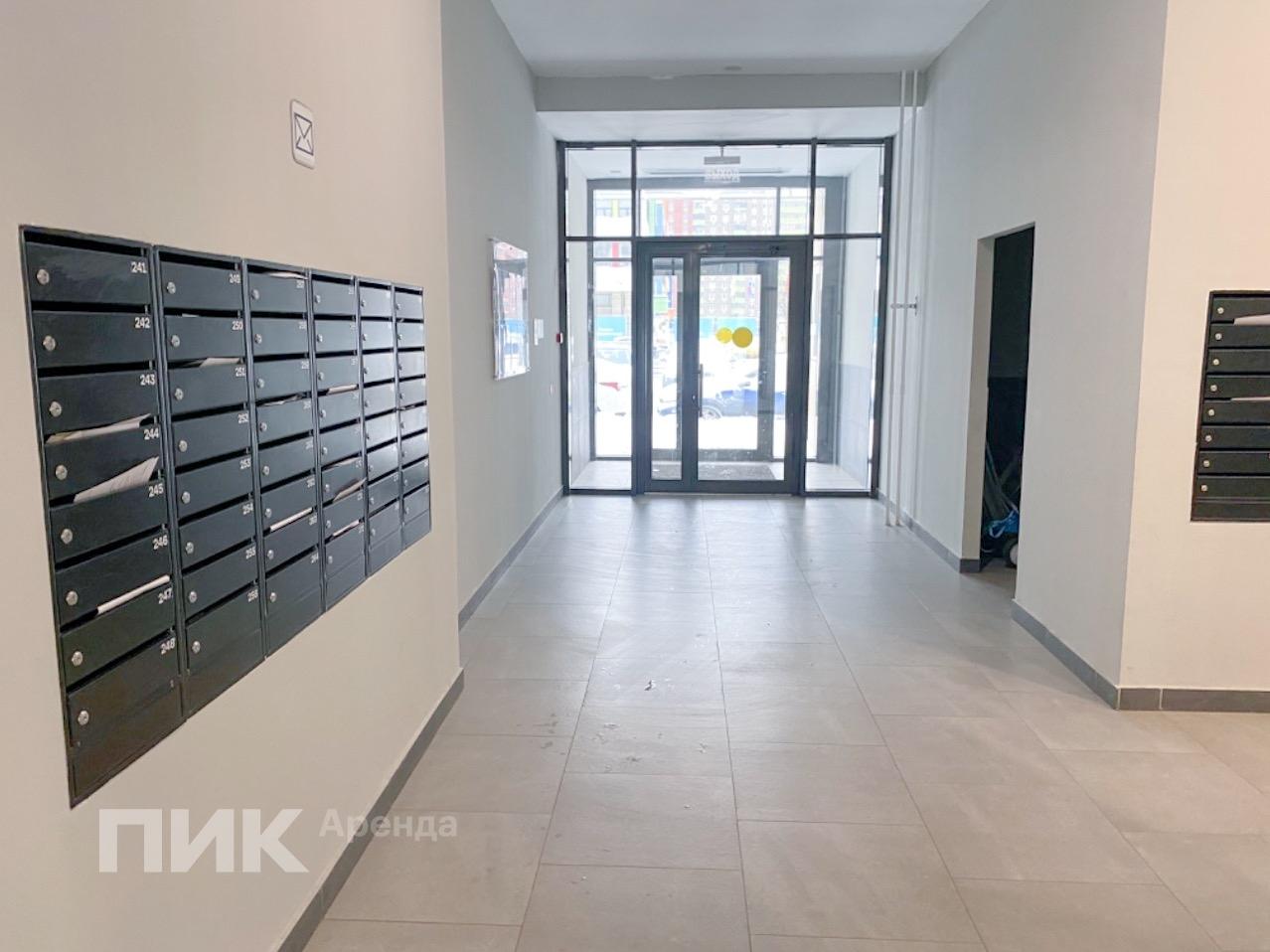 2-к. квартира, 52 м², 63 500 ₽/мес — фото № 19