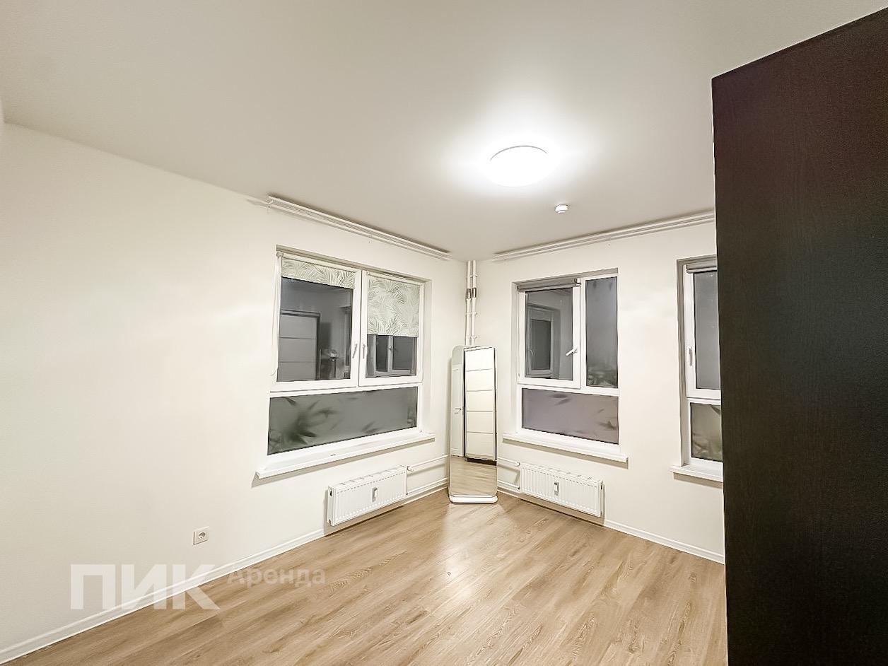 2-к. квартира, 52 м², 63 500 ₽/мес — фото № 2