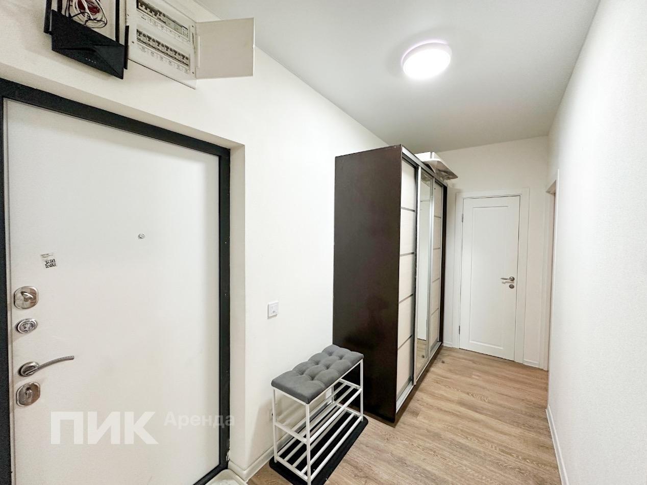 2-к. квартира, 52 м², 63 500 ₽/мес — фото № 10