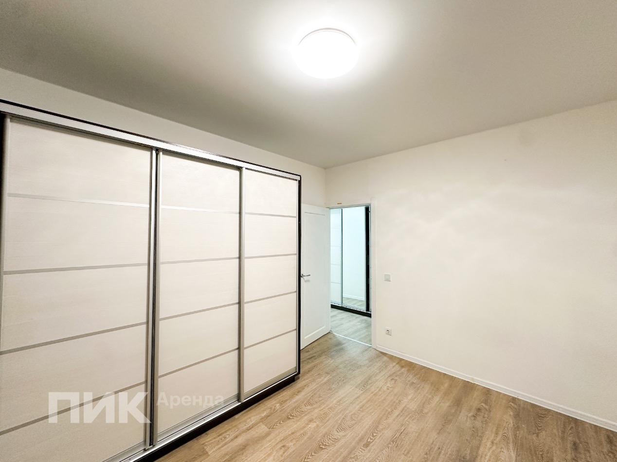 2-к. квартира, 52 м², 63 500 ₽/мес — фото № 3