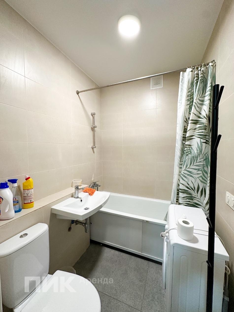 2-к. квартира, 52 м², 63 500 ₽/мес — фото № 8