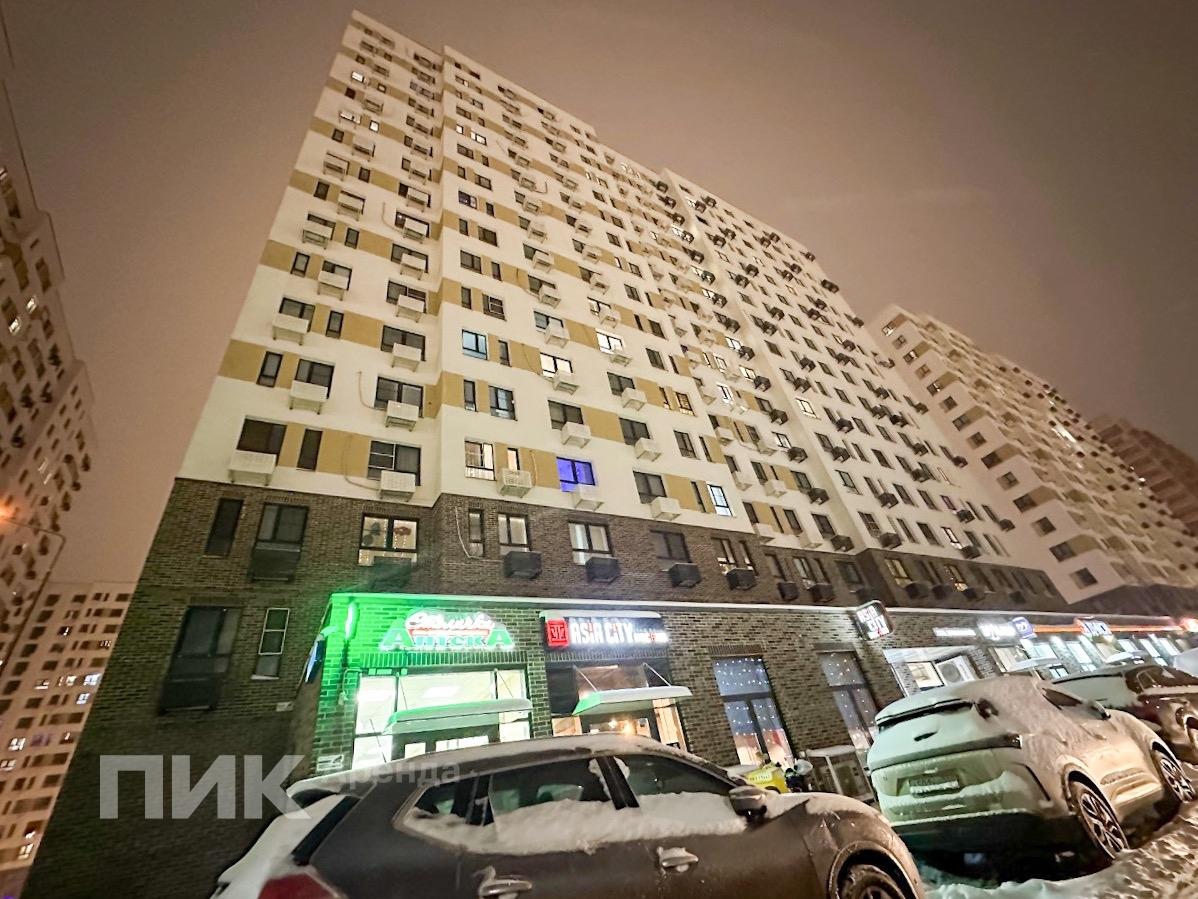 2-к. квартира, 52 м², 63 500 ₽/мес — фото № 16