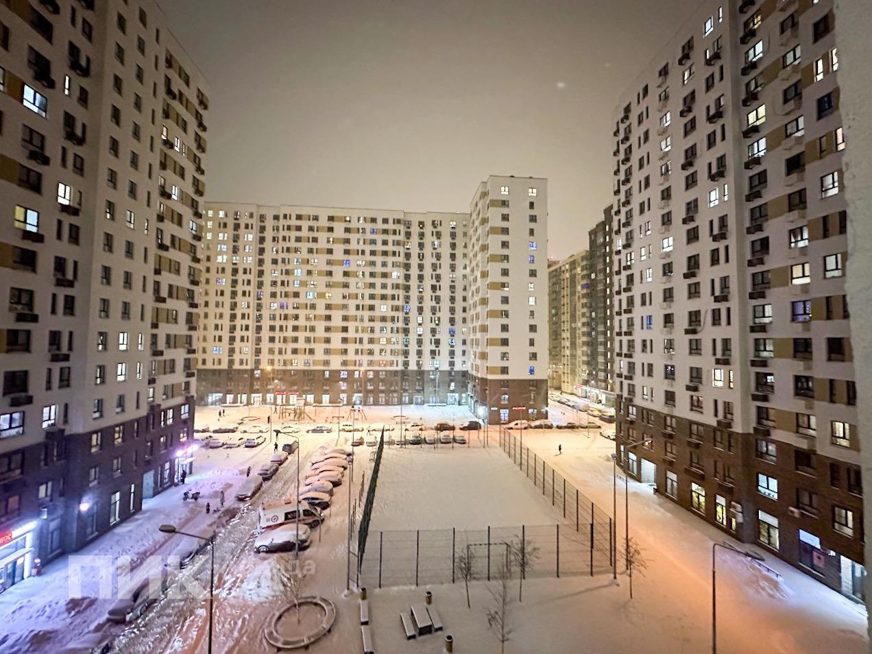 2-к. квартира, 52 м², 63 500 ₽/мес — фото № 13