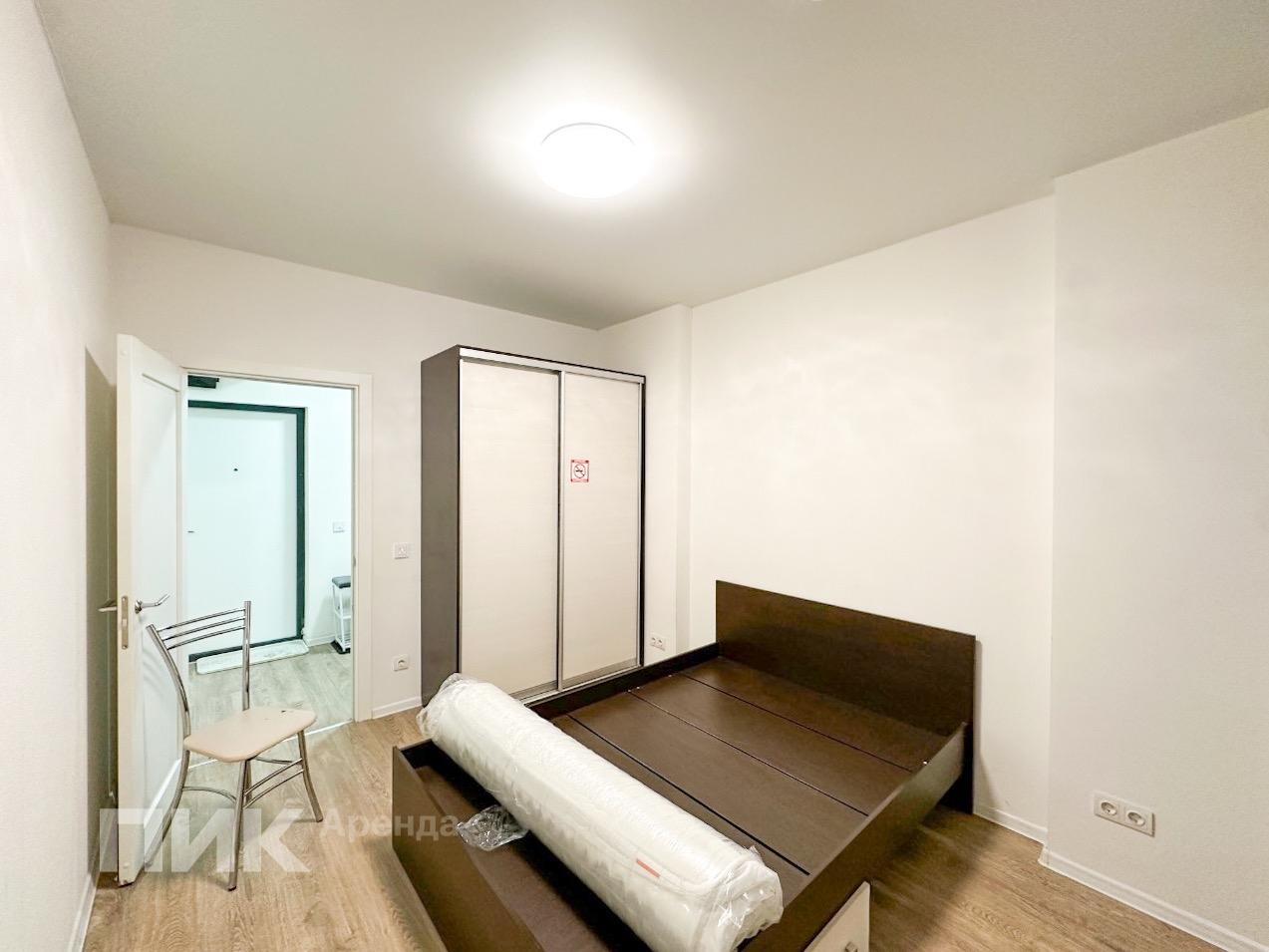 2-к. квартира, 52 м², 63 500 ₽/мес — фото № 5
