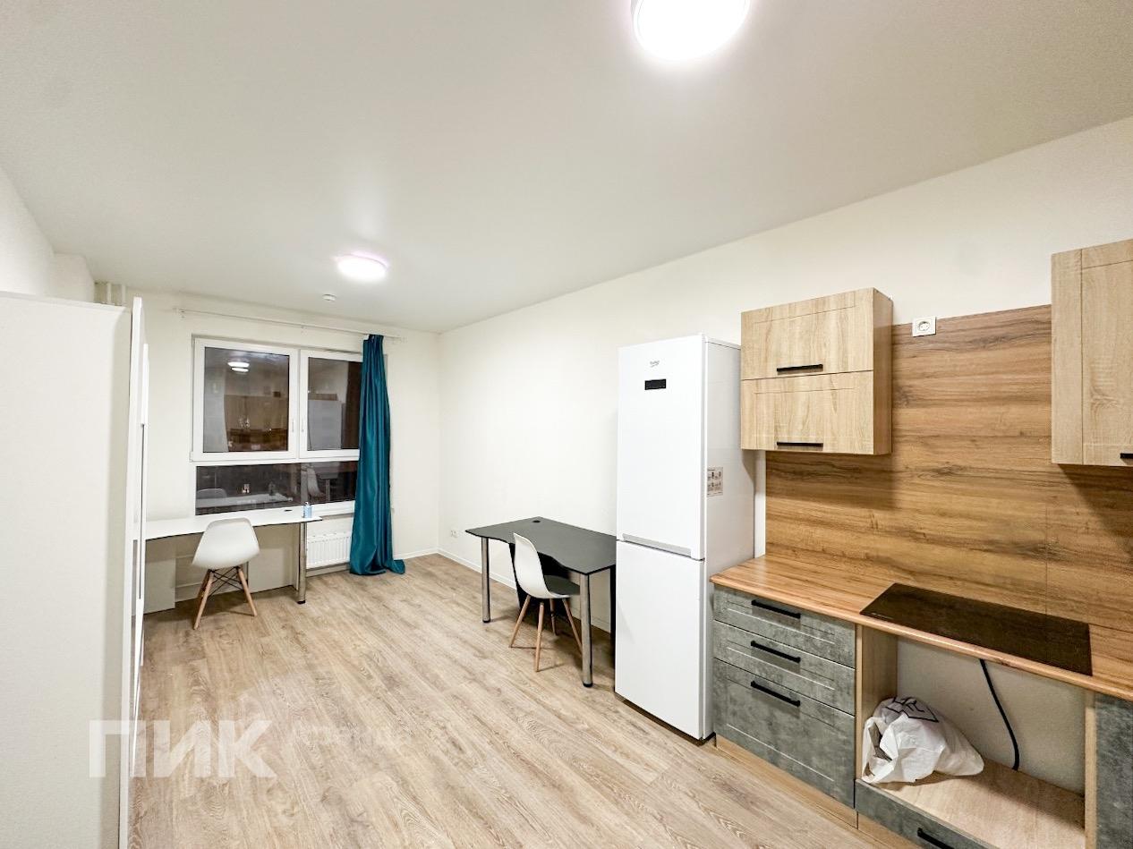 2-к. квартира, 52 м², 63 500 ₽/мес — фото № 6