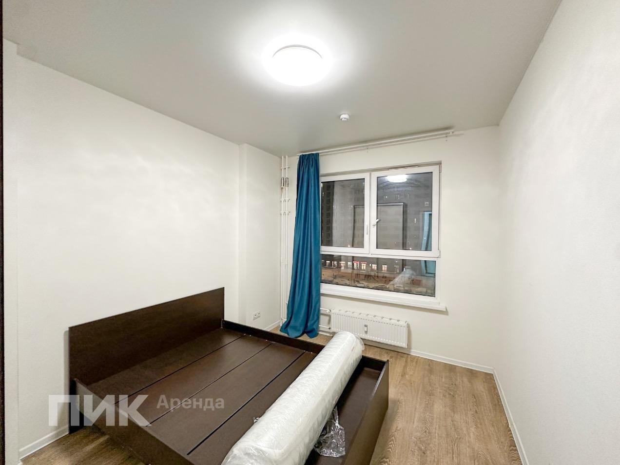 2-к. квартира, 52 м², 63 500 ₽/мес — фото № 4