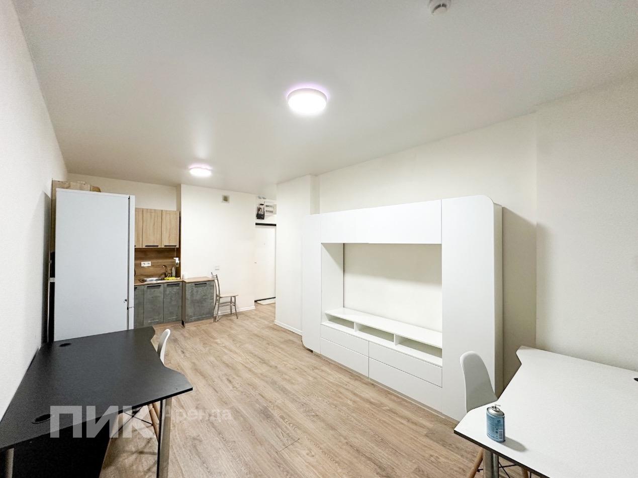 2-к. квартира, 52 м², 63 500 ₽/мес — фото № 7