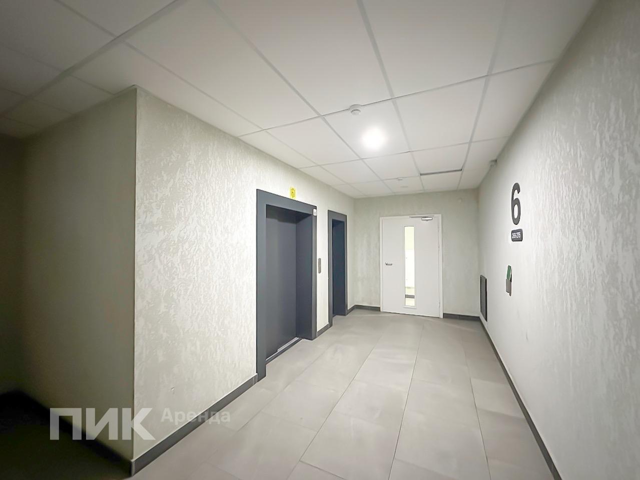 2-к. квартира, 52 м², 63 500 ₽/мес — фото № 11