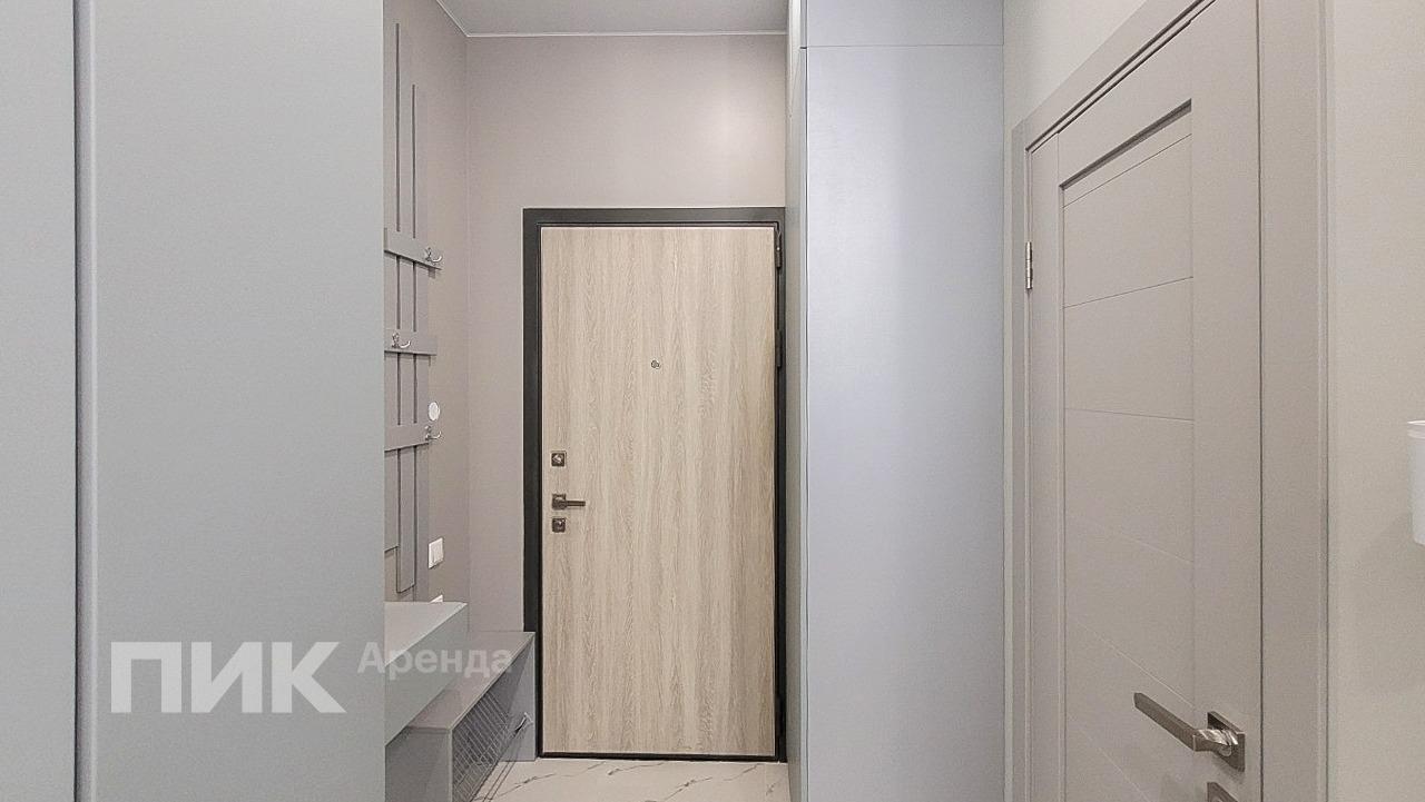 1-к. квартира, 29.9 м², 94 700 ₽/мес — фото № 12