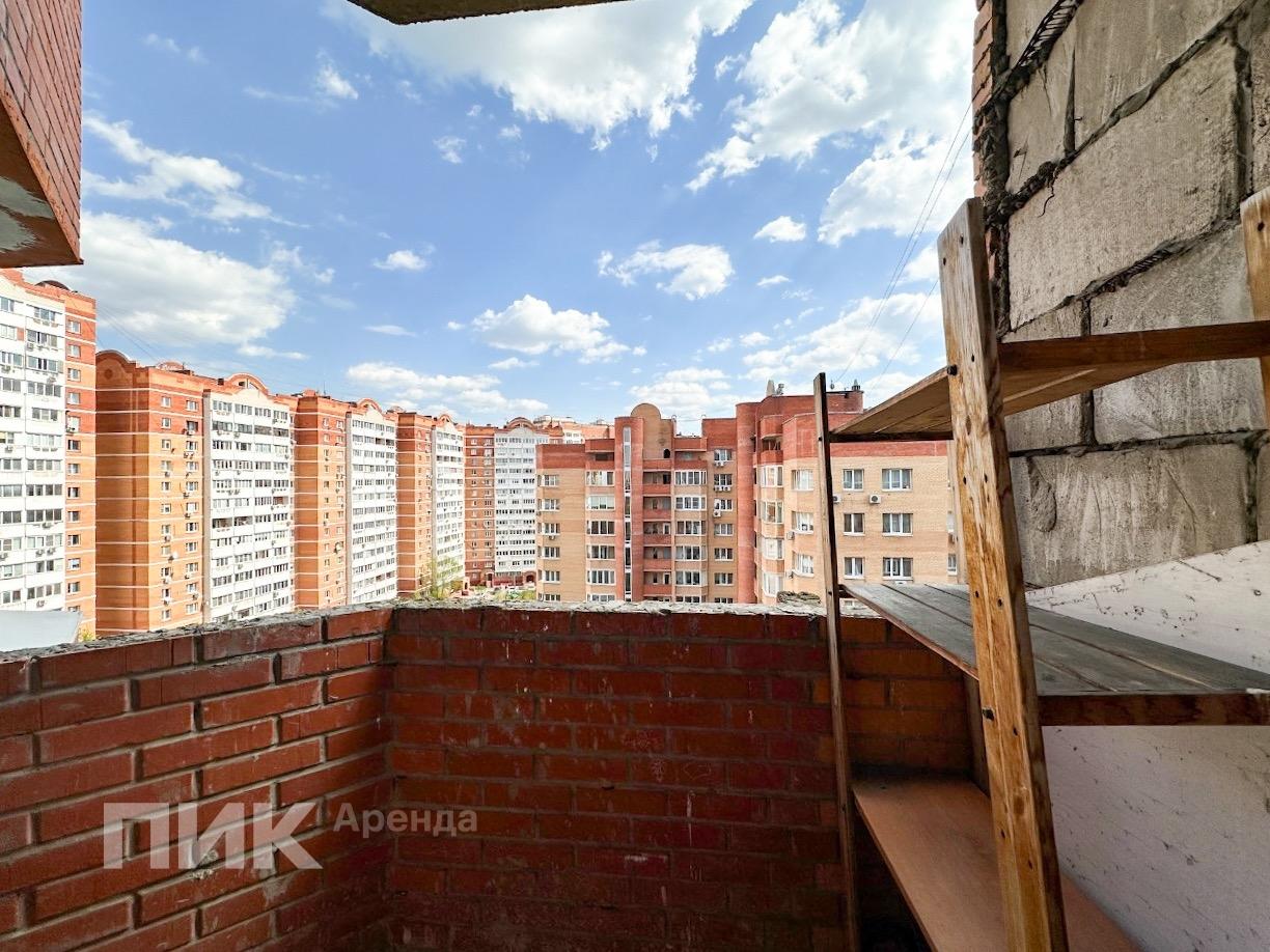 1-к. квартира, 42.3 м², 57 100 ₽/мес — фото № 10