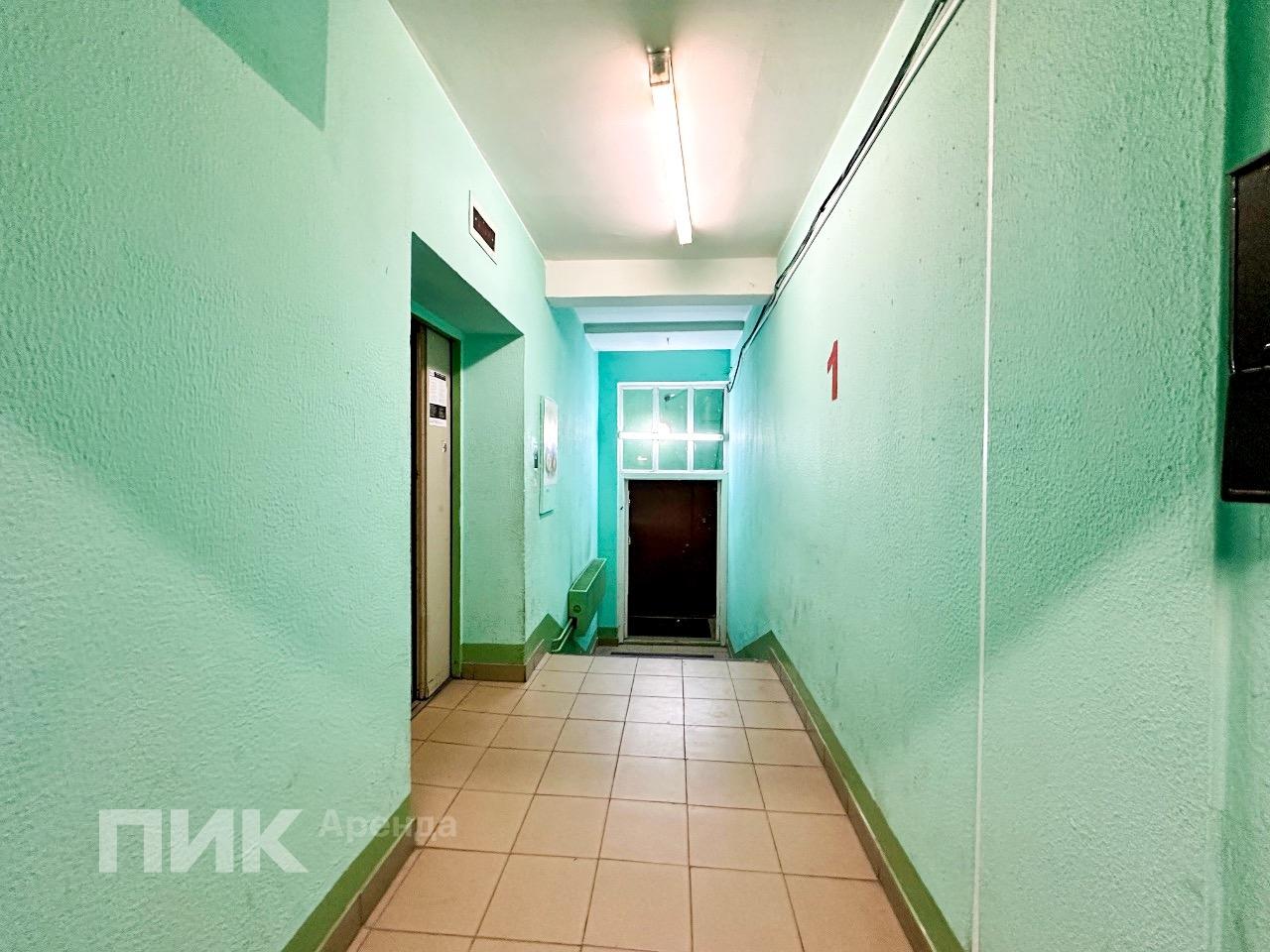1-к. квартира, 42.3 м², 57 100 ₽/мес — фото № 12