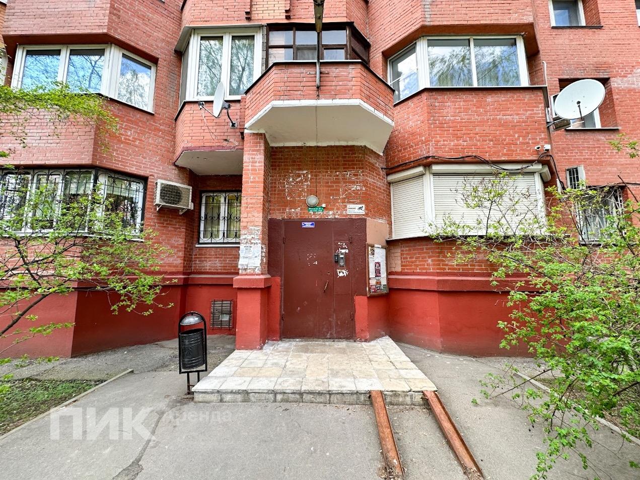 1-к. квартира, 42.3 м², 57 100 ₽/мес — фото № 16