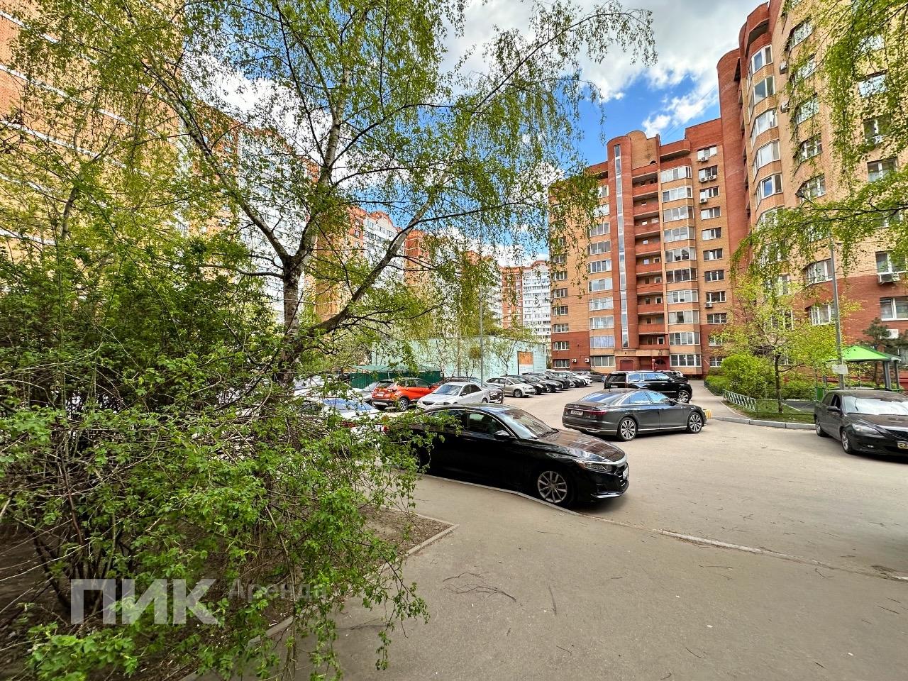 1-к. квартира, 42.3 м², 57 100 ₽/мес — фото № 18