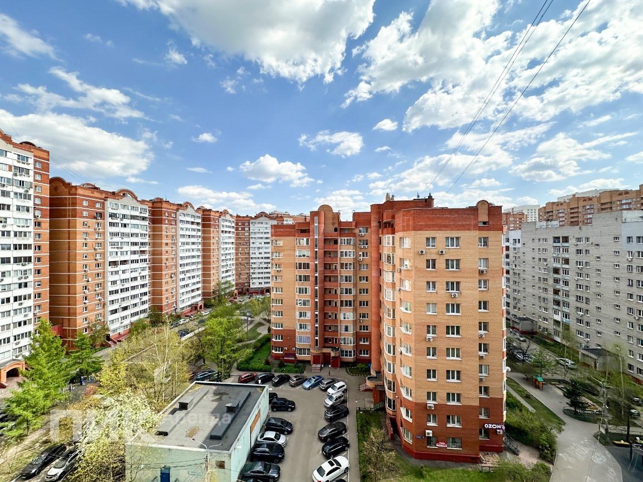 1-к. квартира, 42.3 м², 57 100 ₽/мес — фото № 15
