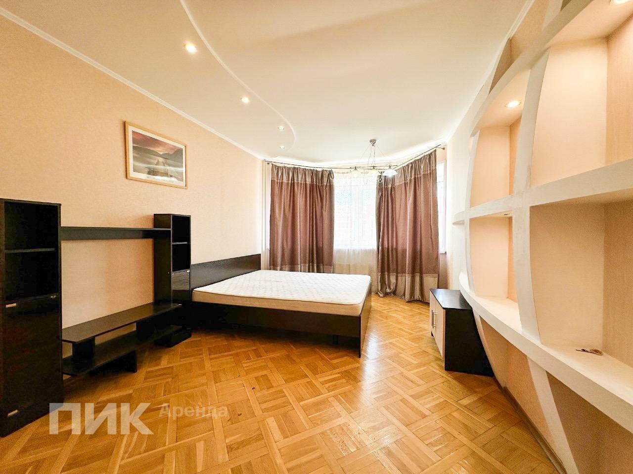 1-к. квартира, 42.3 м², 57 100 ₽/мес — фото № 1